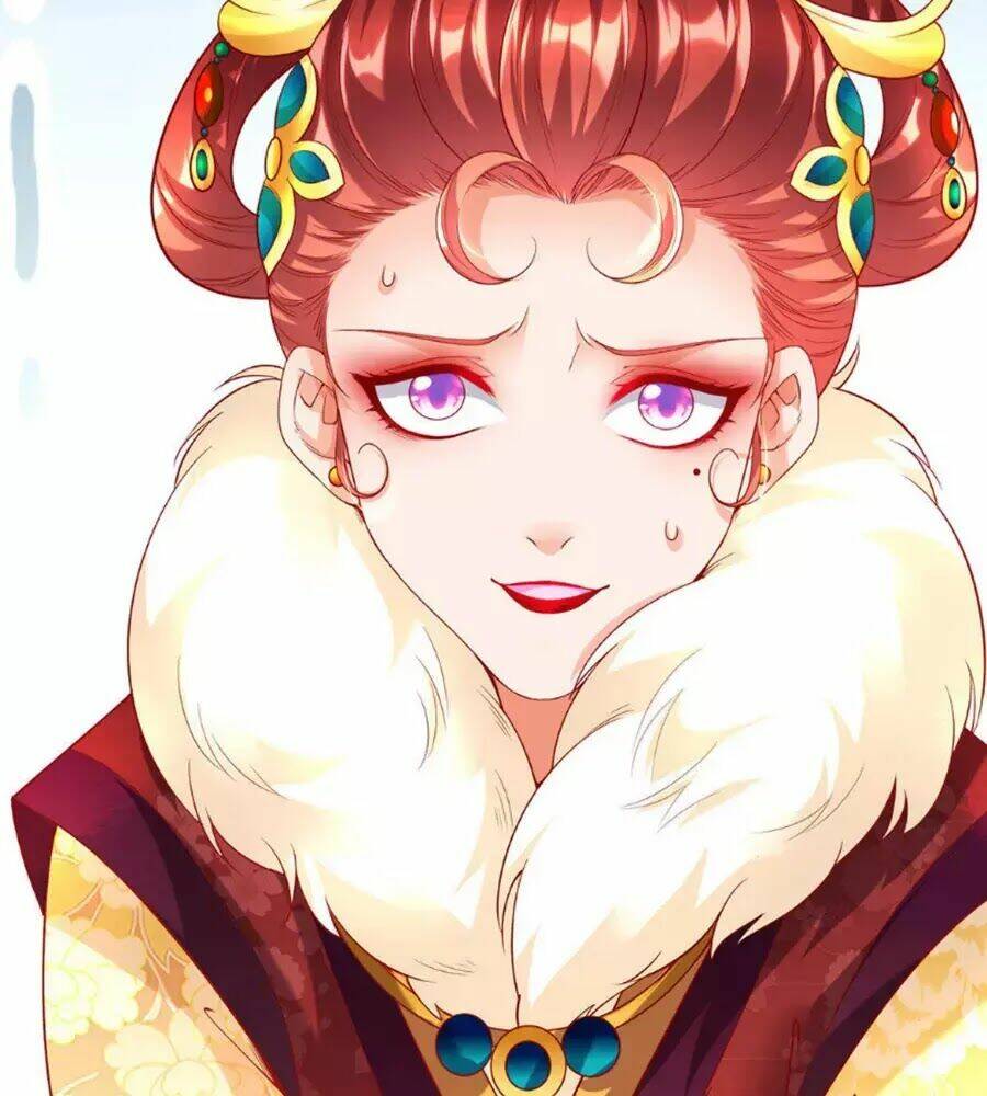 thiên kim bất hoán chapter 20 57