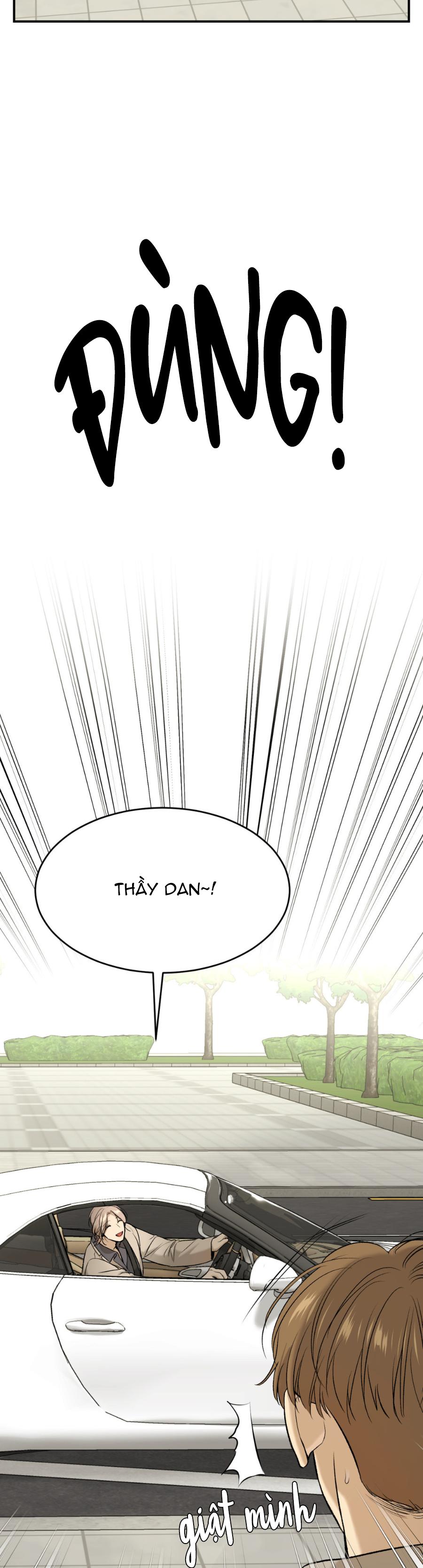 điềm rủi chapter 32 8