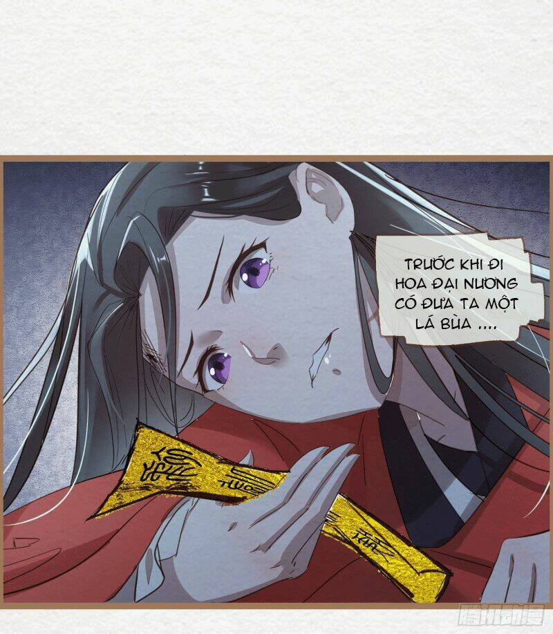 thiếu phật chapter 2 33