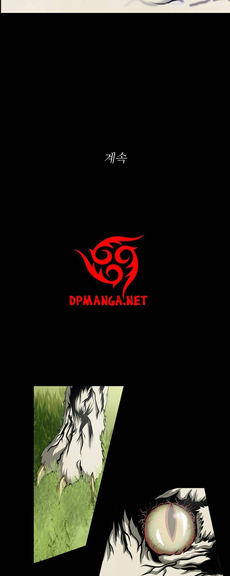 we-on: be the shield chapter 3 30