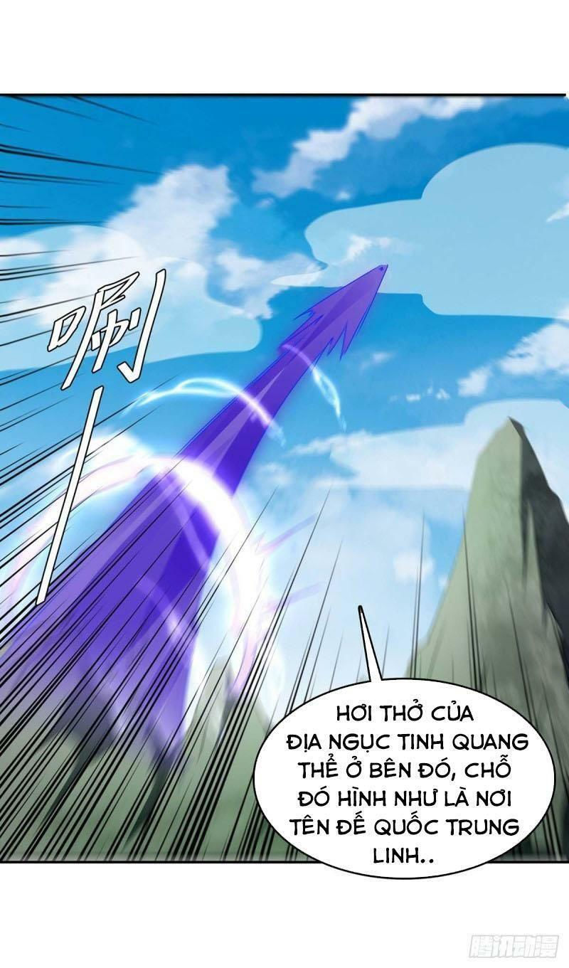 tối cường thăng cấp chapter 270 5