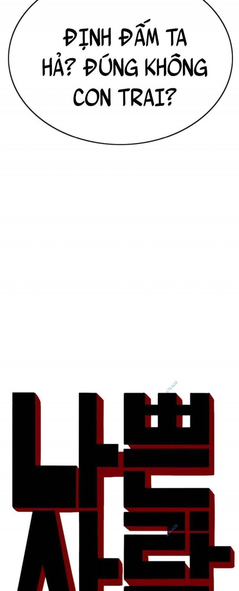 người xấu chapter 119 4