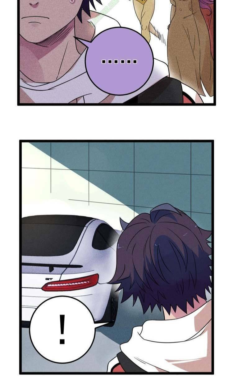 tu chân cuồng thiếu tại vườn trường chapter 51 8