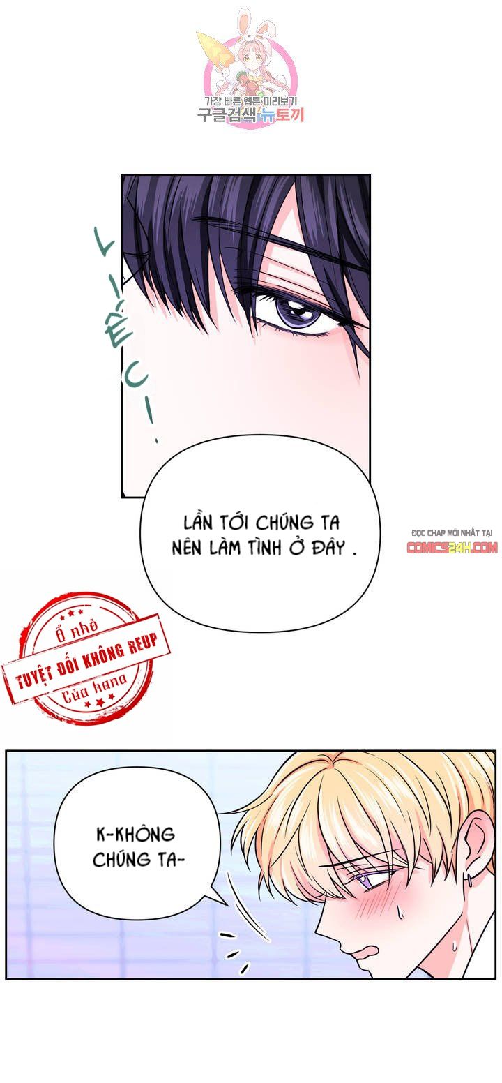 kinh nghiệm cảnh nóng chapter 40 14