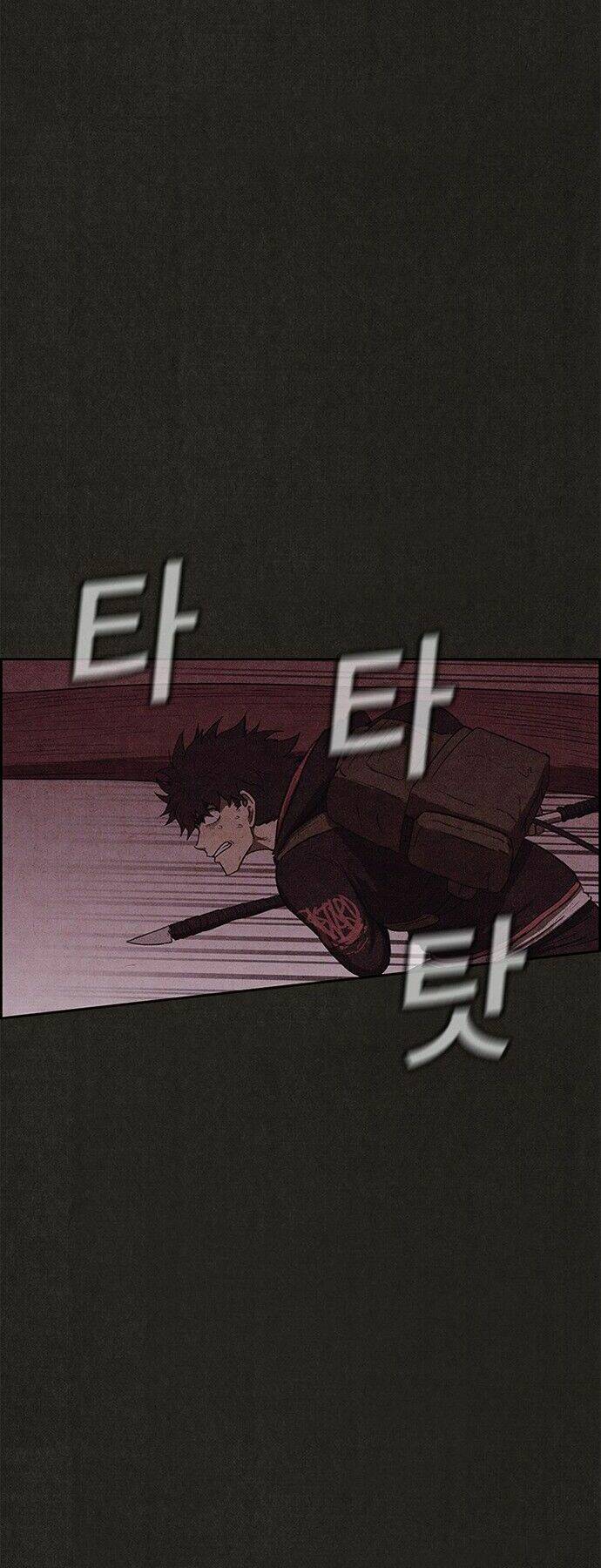 quái vật tại chung cư xanh chapter 101 29