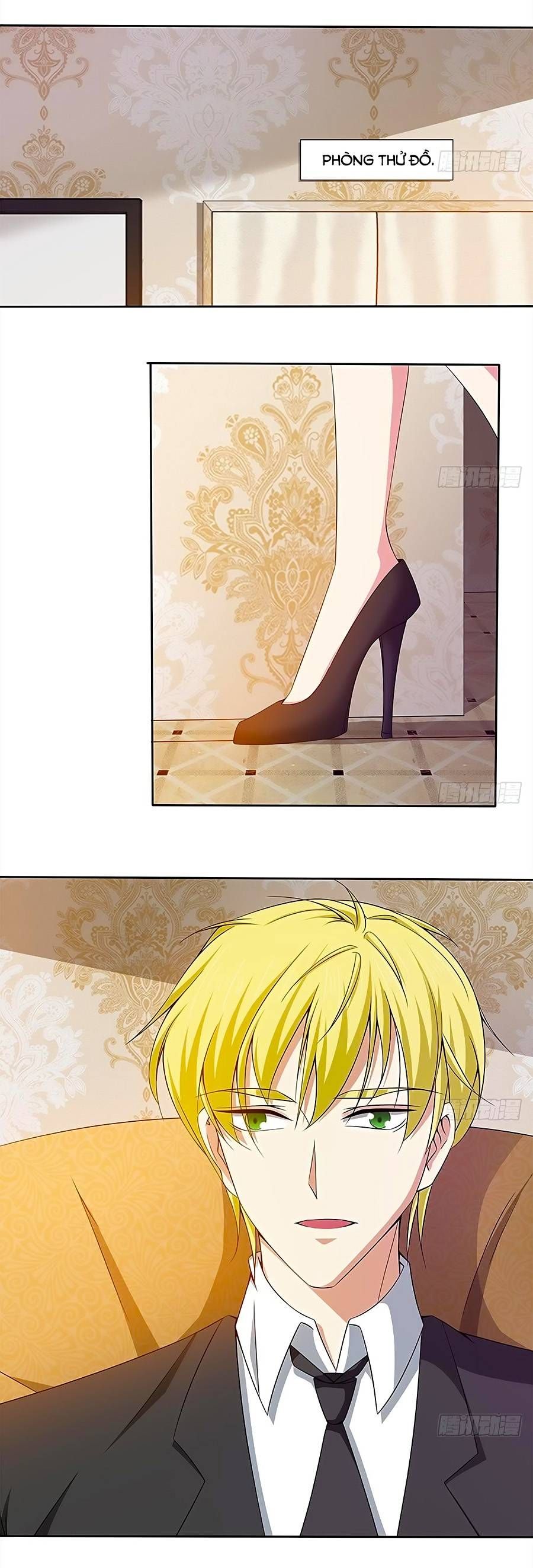 cô sát thủ ơi, yêu nhau nhé chapter 23 8