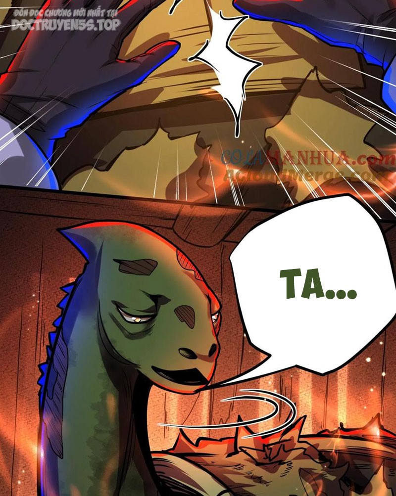 quỷ dị dược tề sư: bệnh nhân của ta đều là kinh khủng chapter 136 21
