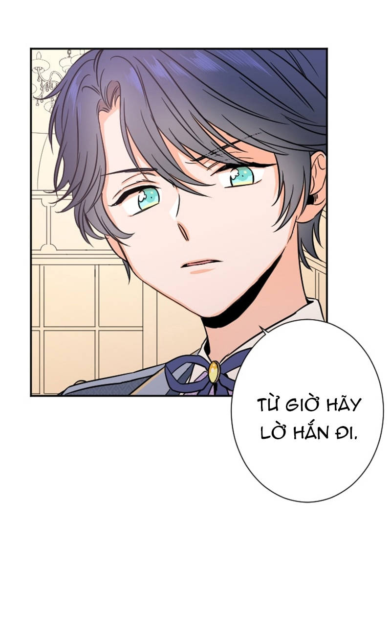 lady baby chapter 27 52