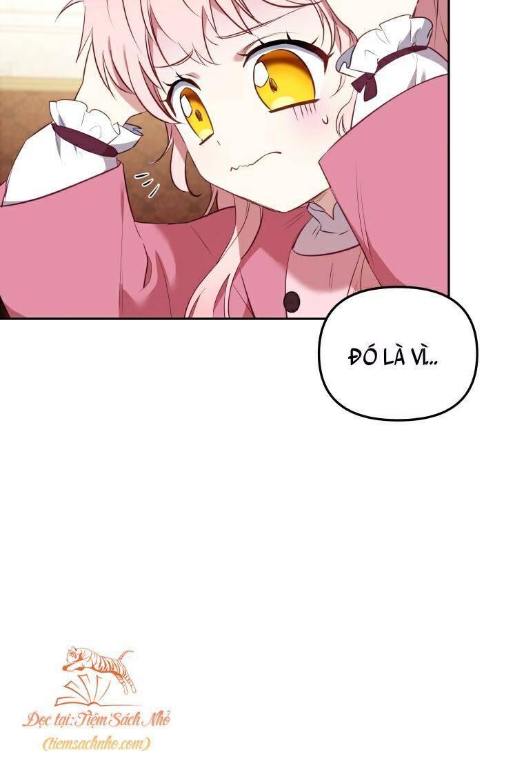 Tôi Đang Được Nuôi Dưỡng Bởi Những Kẻ Phản Diện chapter 26 77