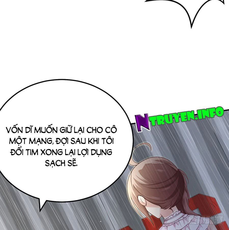 nam thần truy thê chỉ nam chapter 4.1 14