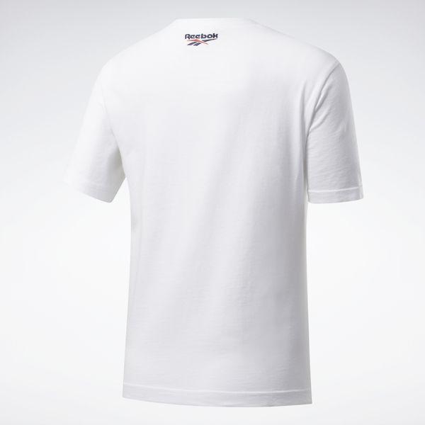 Áo Thun Thể Thao Nữ Reebok Classic Cl D Regular Fit Tee FK2551