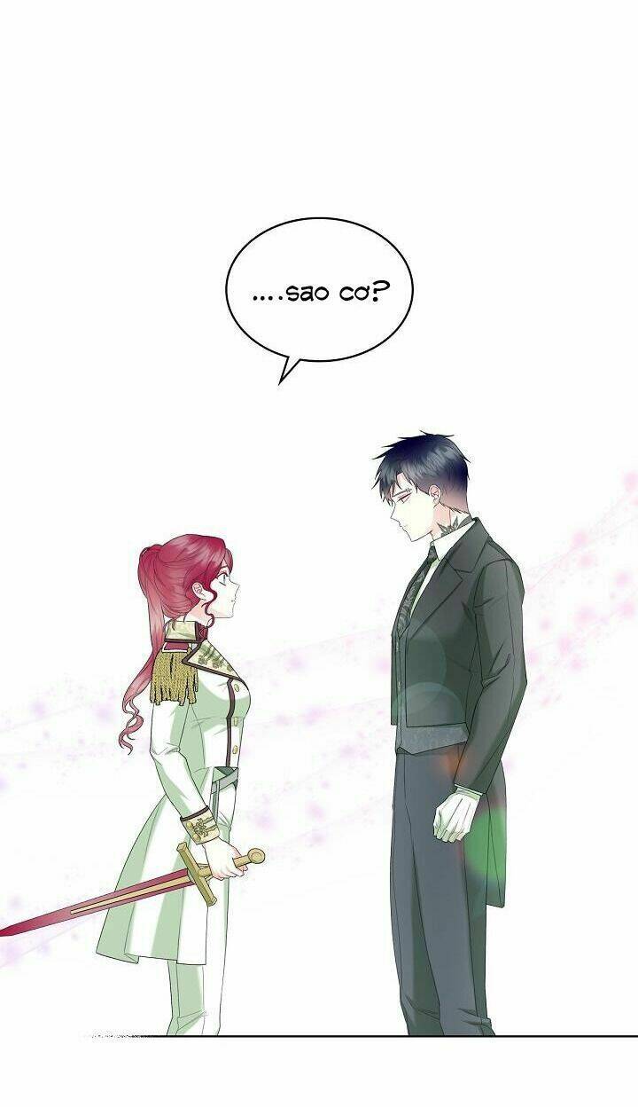 kẻ tạo ra nữ phản diện chapter 40 46