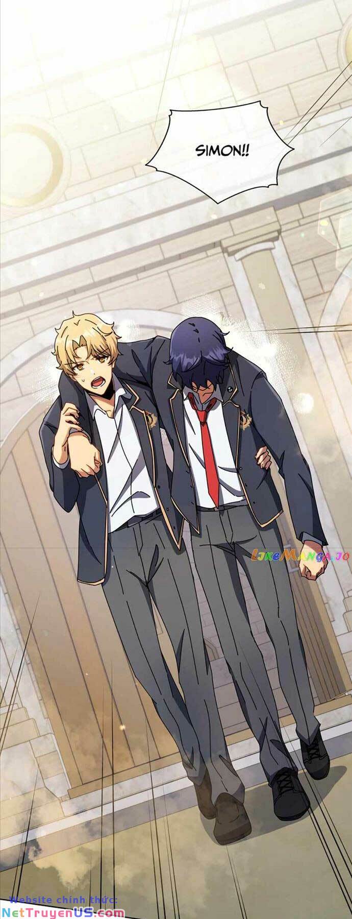 tử linh sư thiên tài của học viện chapter 59 45