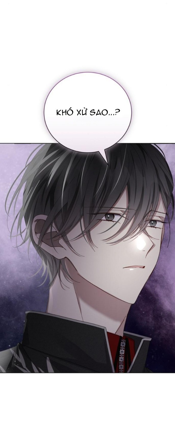 chiếm hữu trái tim bạo chúa chapter 40.1 29