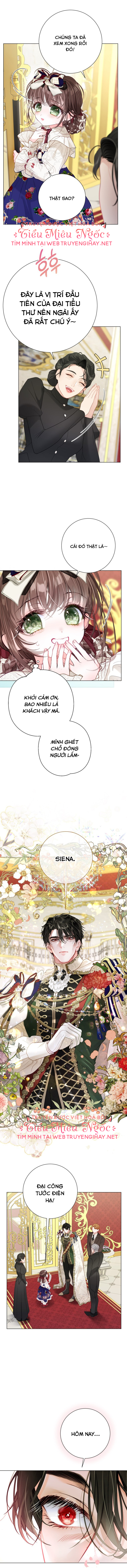 em sẽ khiến thế giới yêu thương của chị biến mất chapter 36 8