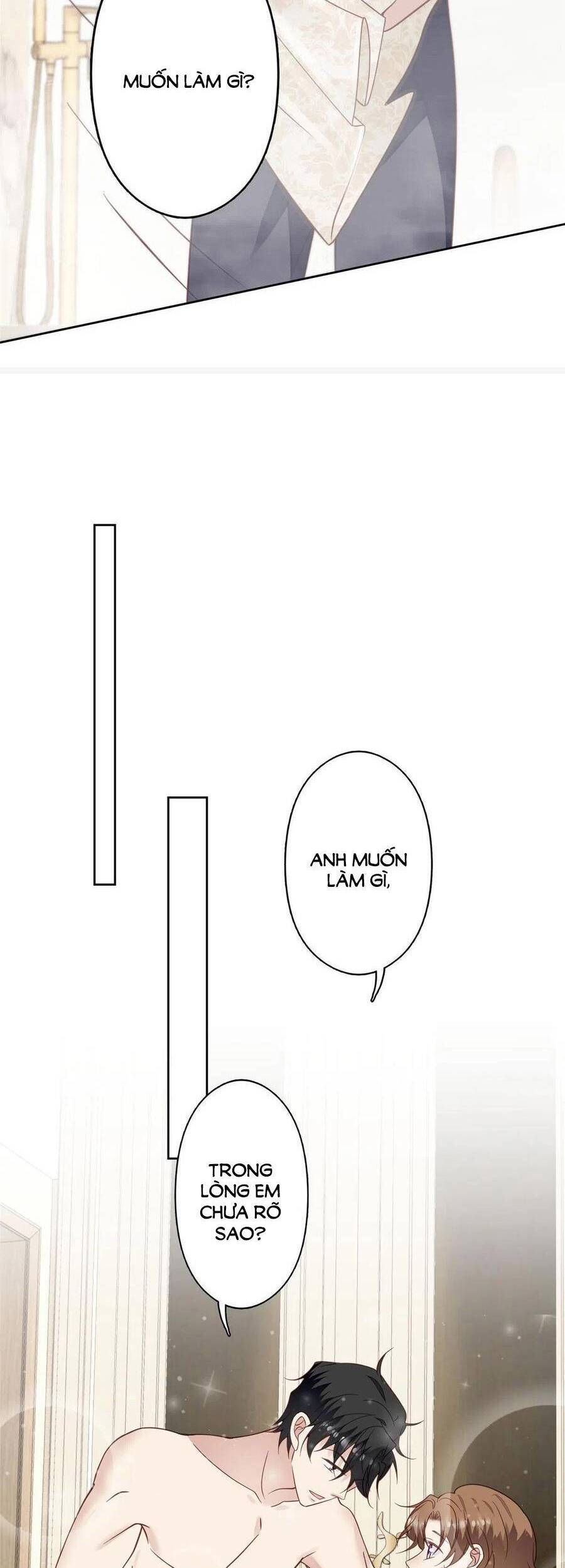 dựa vào đại lão ổn định vị trí c trong nam đoàn chapter 119 11