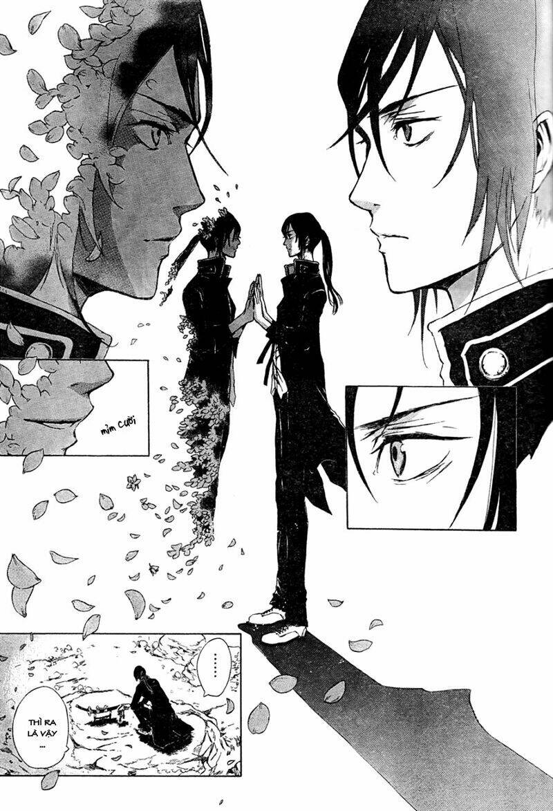 k - stray dog story chapter 1 43