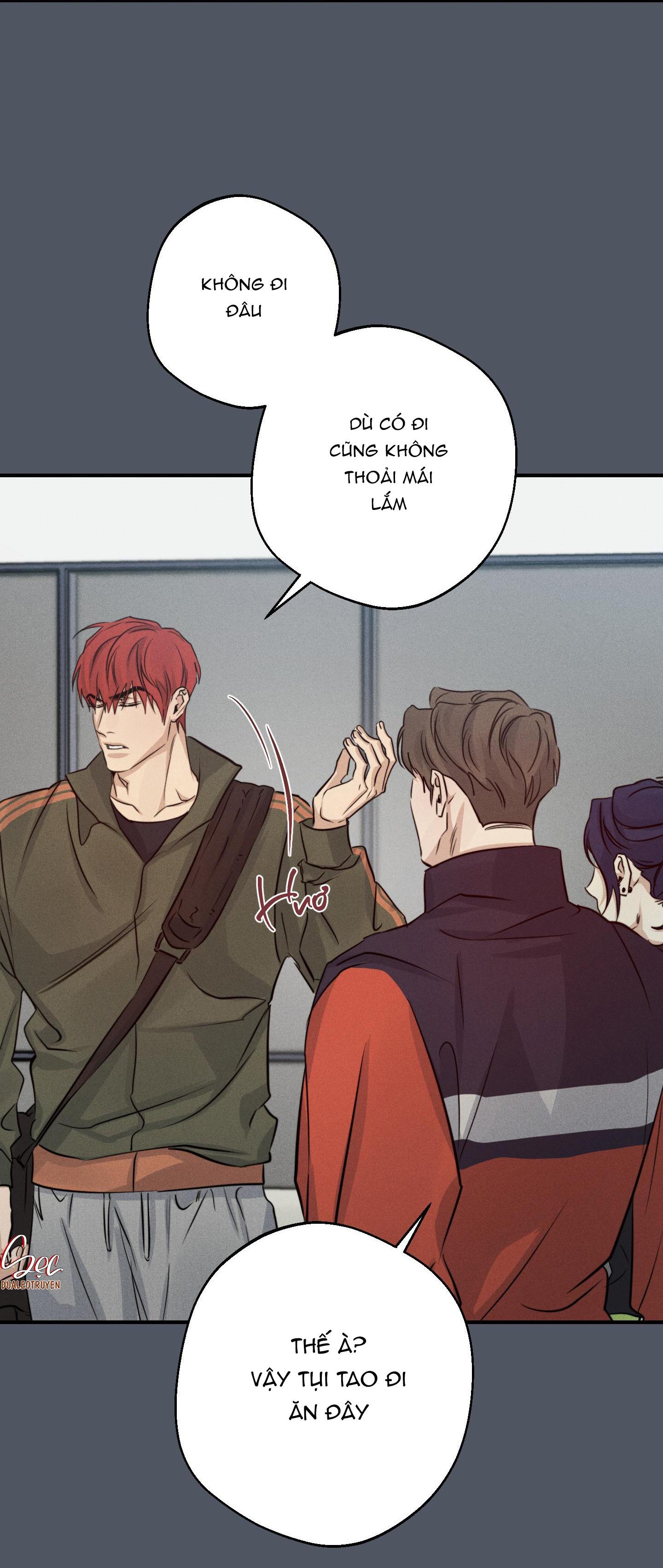 high clear chapter 43 47