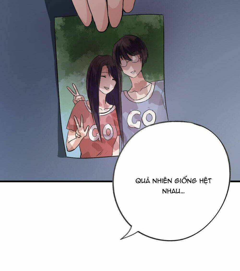 phải lòng em trai của bạn gái mình chapter 15 20
