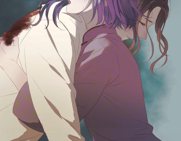 lượm được một tiểu hồ ly phần 3 chapter 1 42