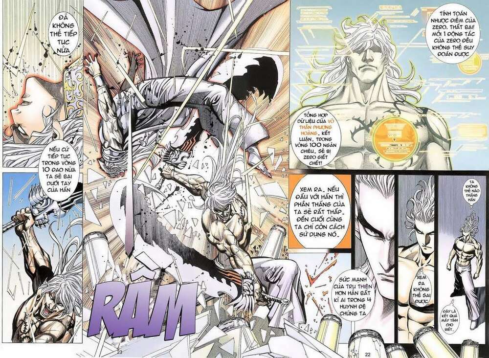 võ thần phượng hoàng chapter 66 17