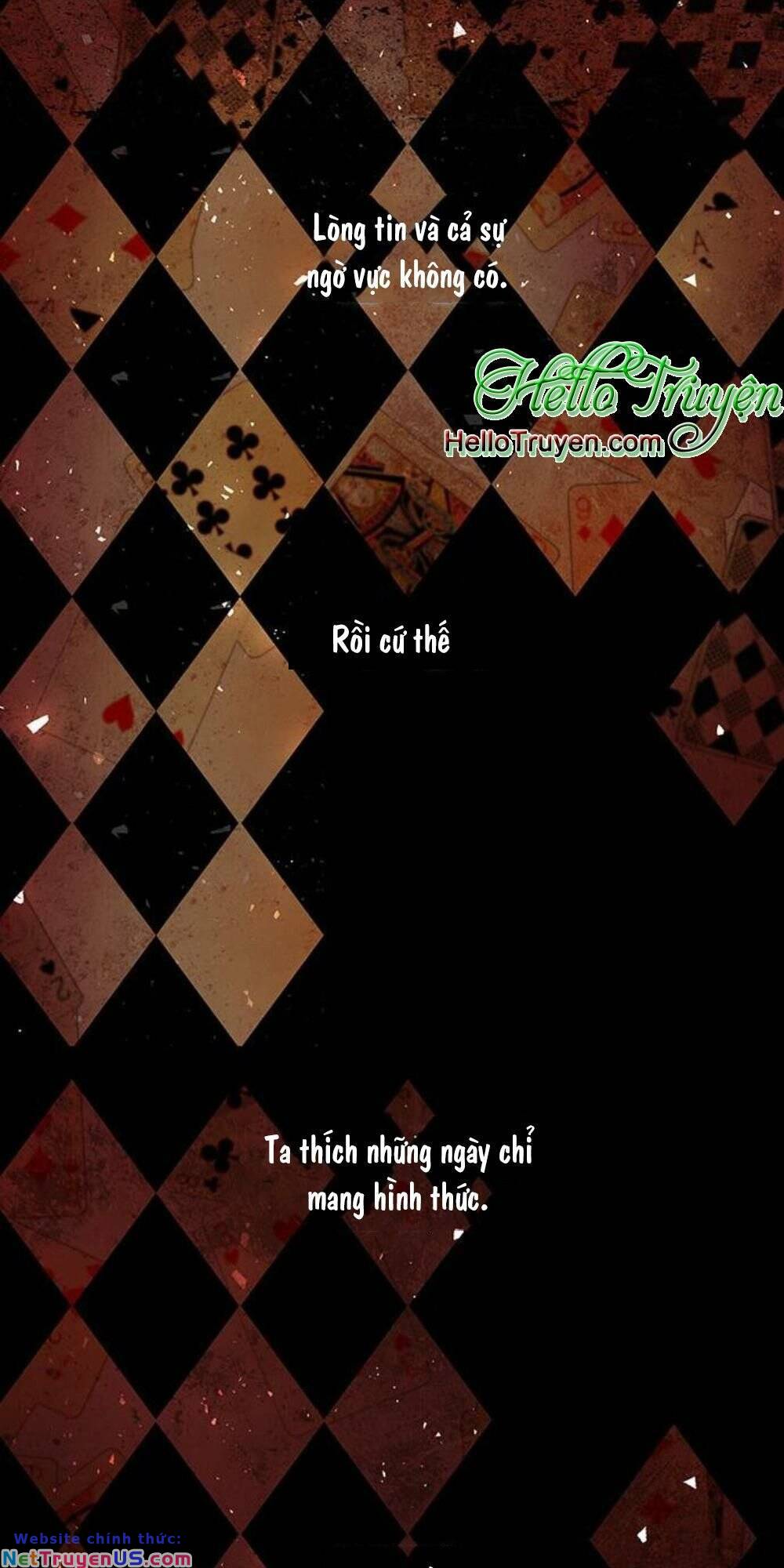 Hoàng Tử Rắc Rối chapter 25.2 11