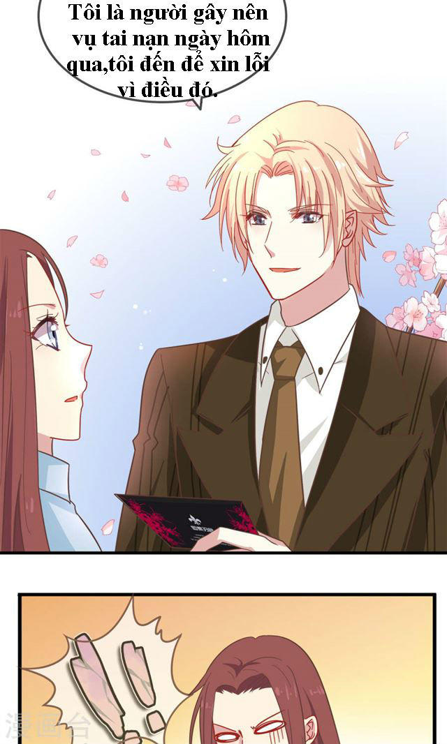 cô dâu của ma cà rồng chapter 4 17