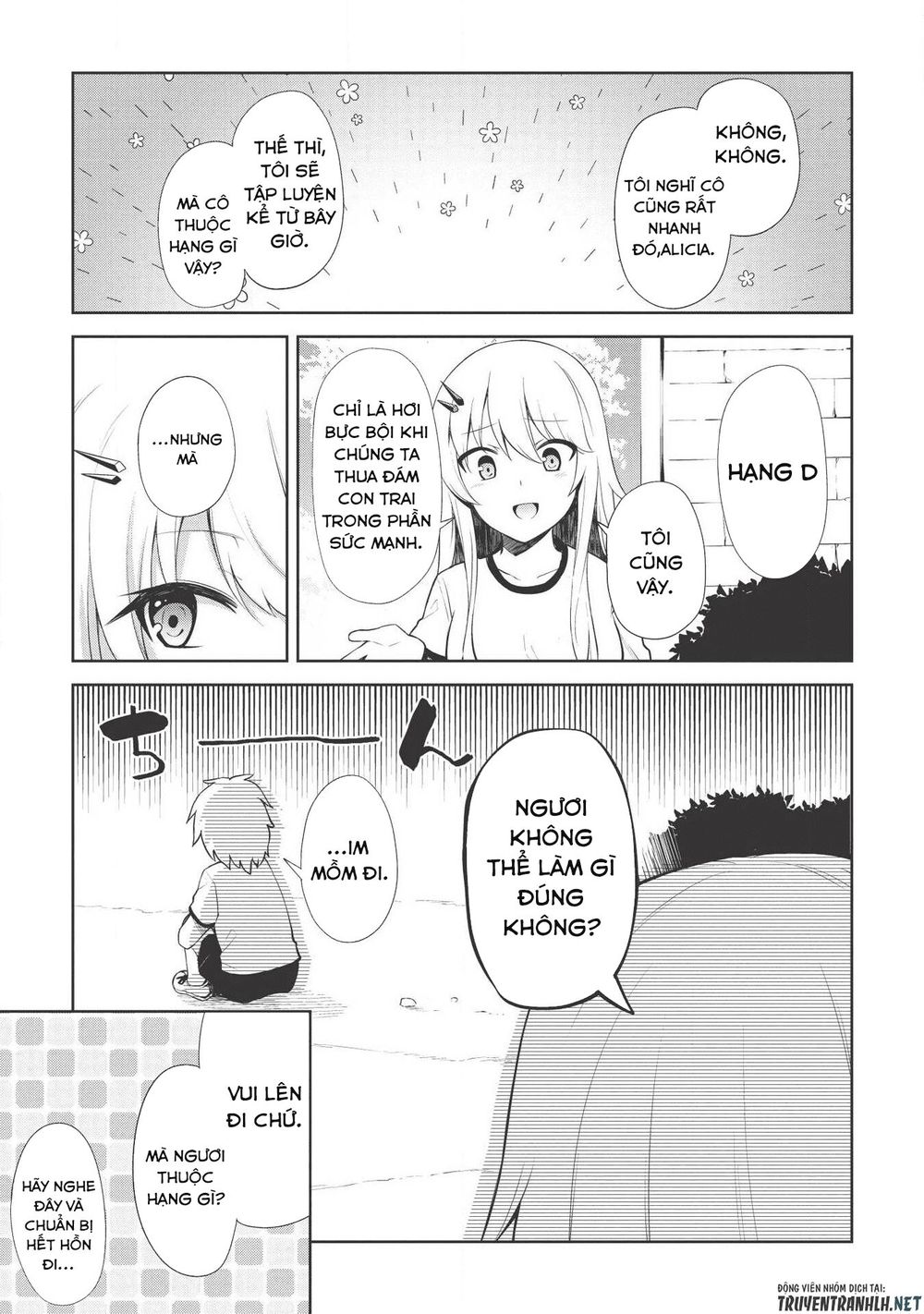 the holy knight\'s dark road chapter 3 8