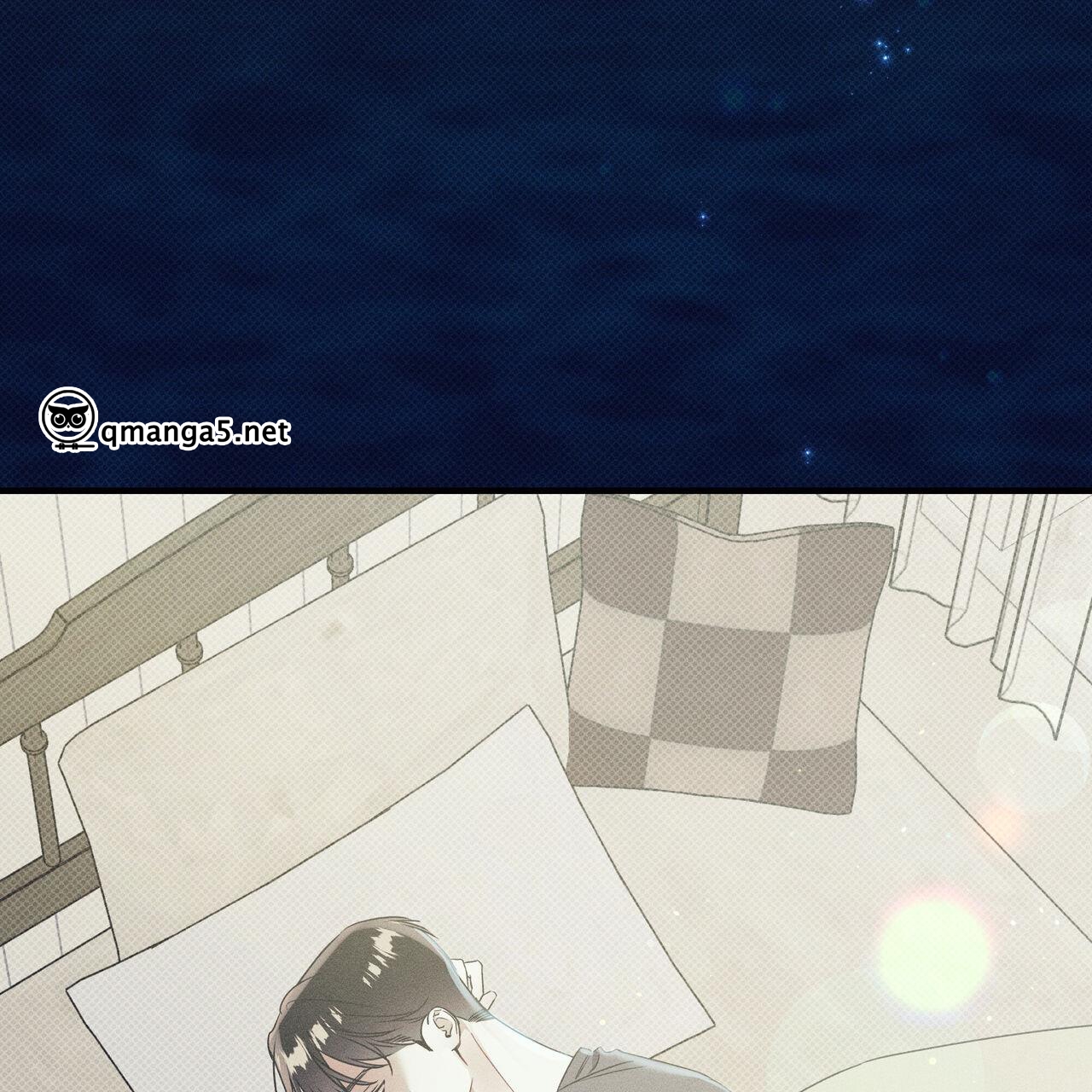 dải hợp âm trên đại dương xanh chapter 32 16