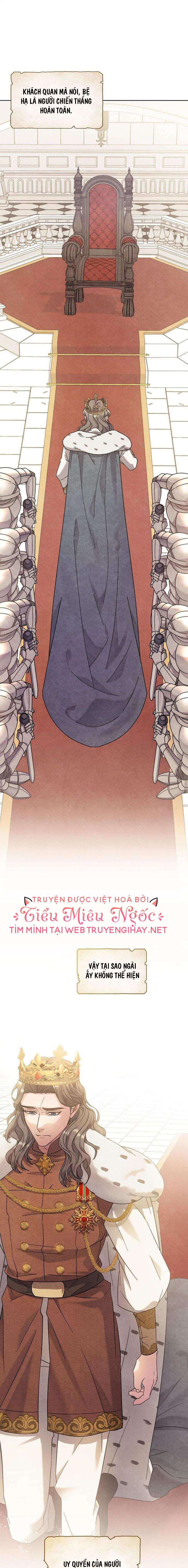 nỗi buồn của chú hề chapter 5 4