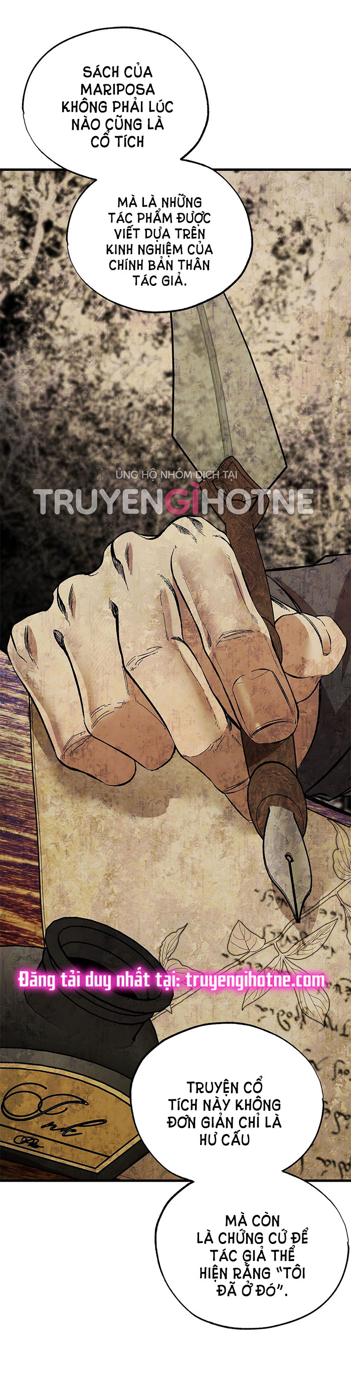 bánh xe của charlotte chapter 14.2 21