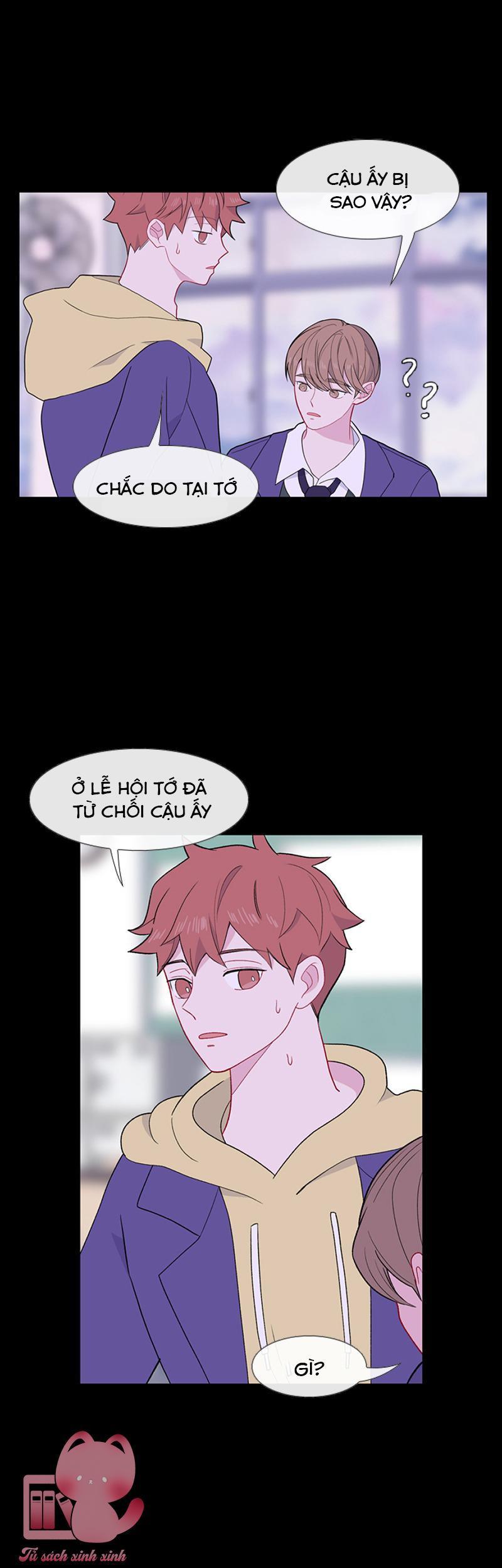 về bên anh chapter 89 36