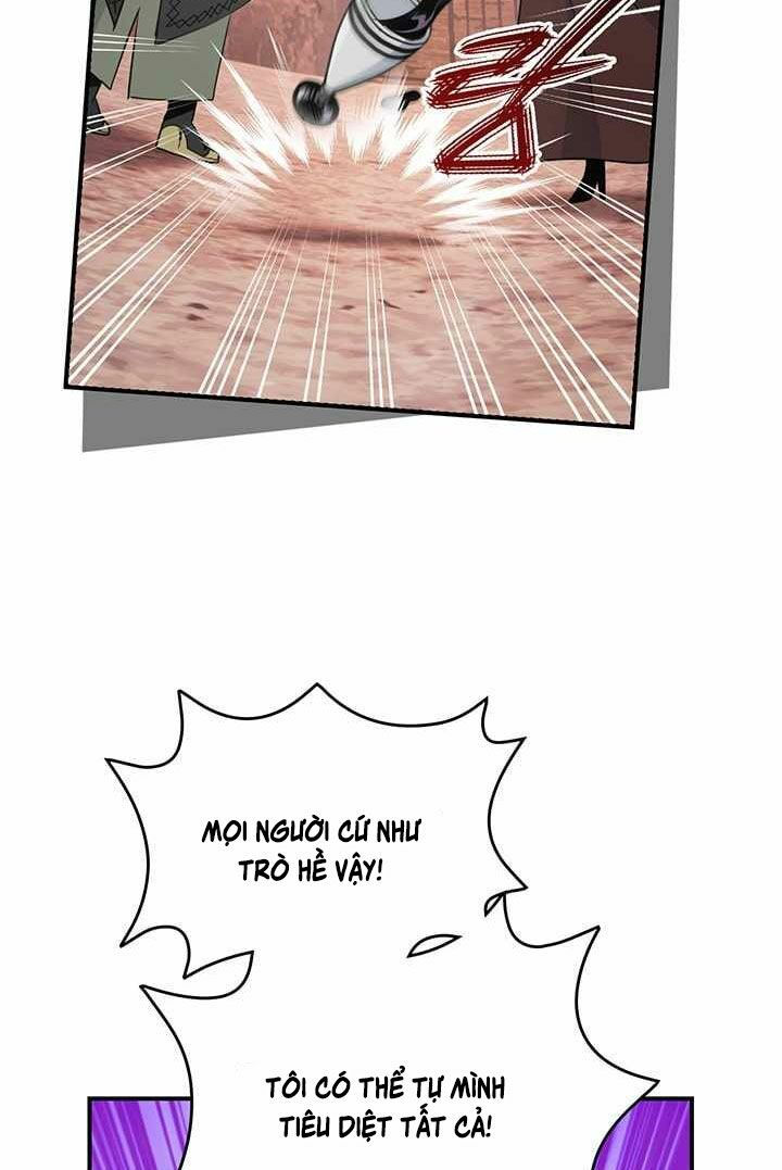 tôi sinh ra để làm người vĩ đại chapter 77 53