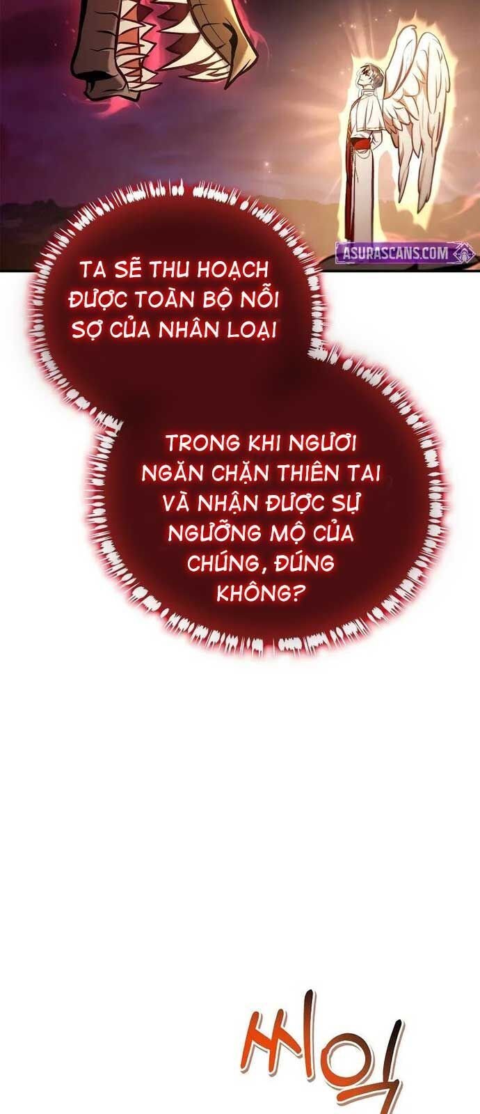 Kí Sự Hồi Quy chapter 128 19