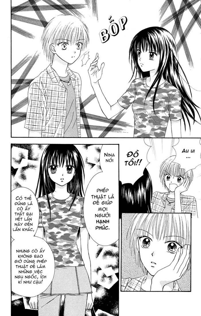 học sinh siêu ngầu chapter 8 11