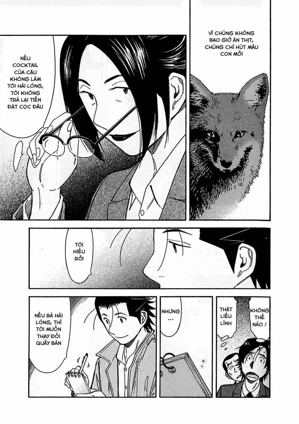 bartender chapter 146 11