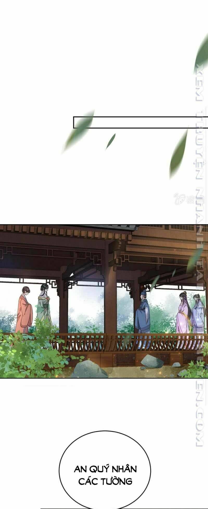 dục hỏa độc nữ chapter 126 37