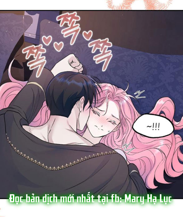 tôi tưởng bản thân không còn sống được bao lâu! chapter 45.1 26