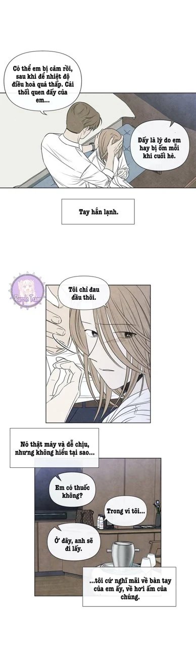 summer solstice point chapter 34 5