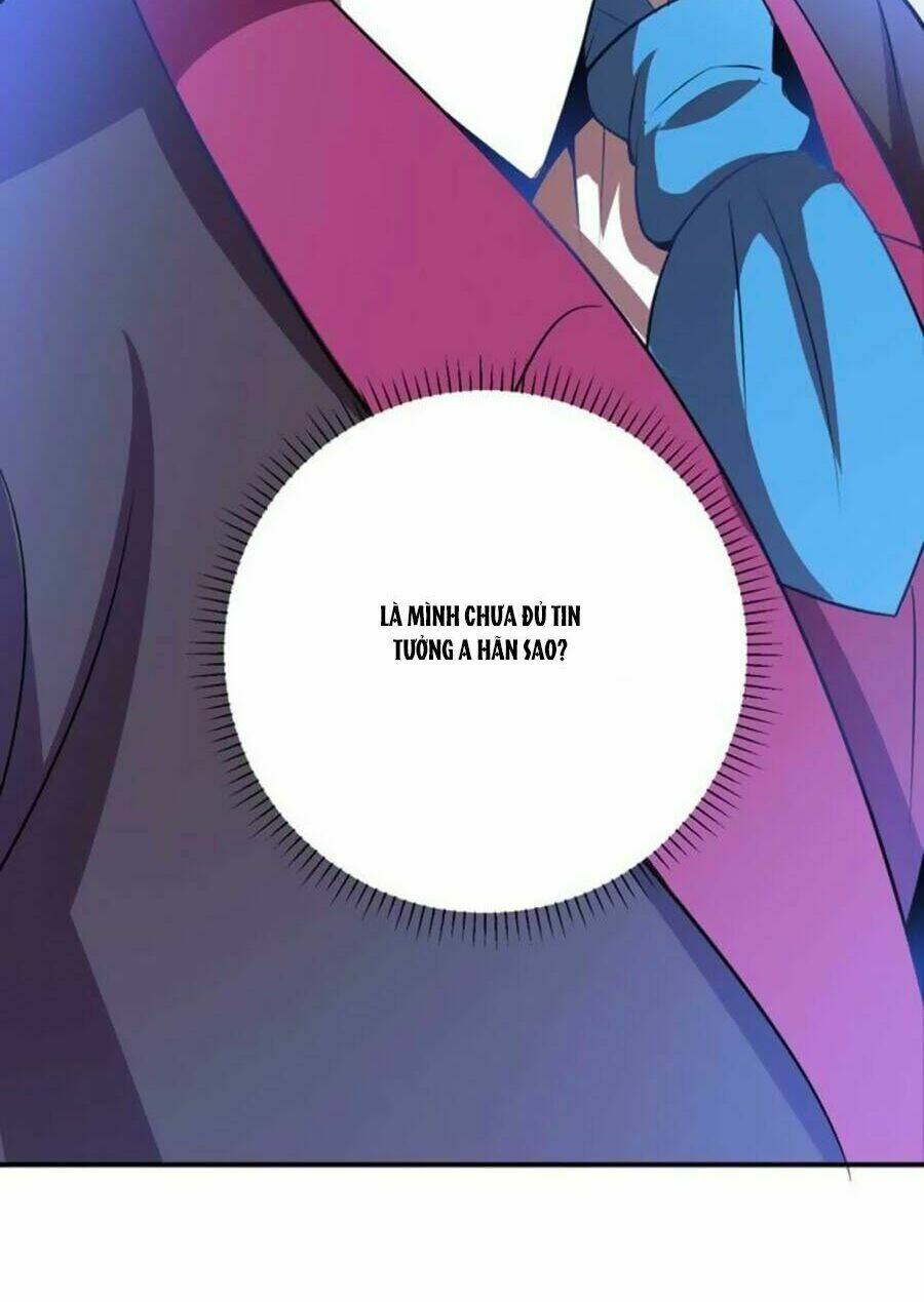 người yêu khát máu của tôi chapter 96 37