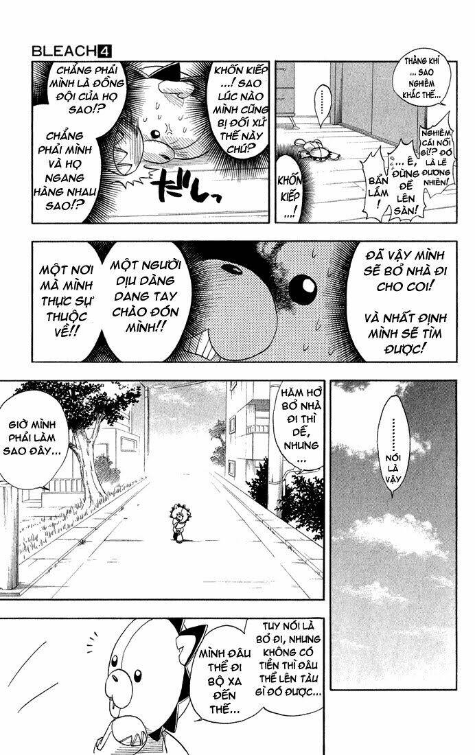 thần chết ichigo chapter 26 10