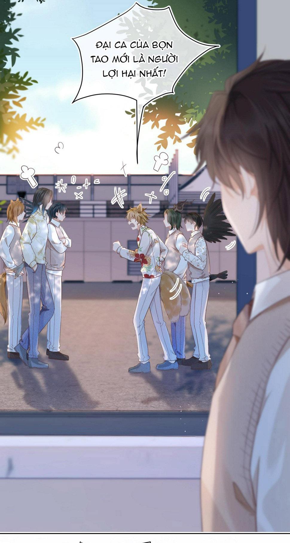 [ss2] một ngụm ăn cả thỏ con chapter 27 4