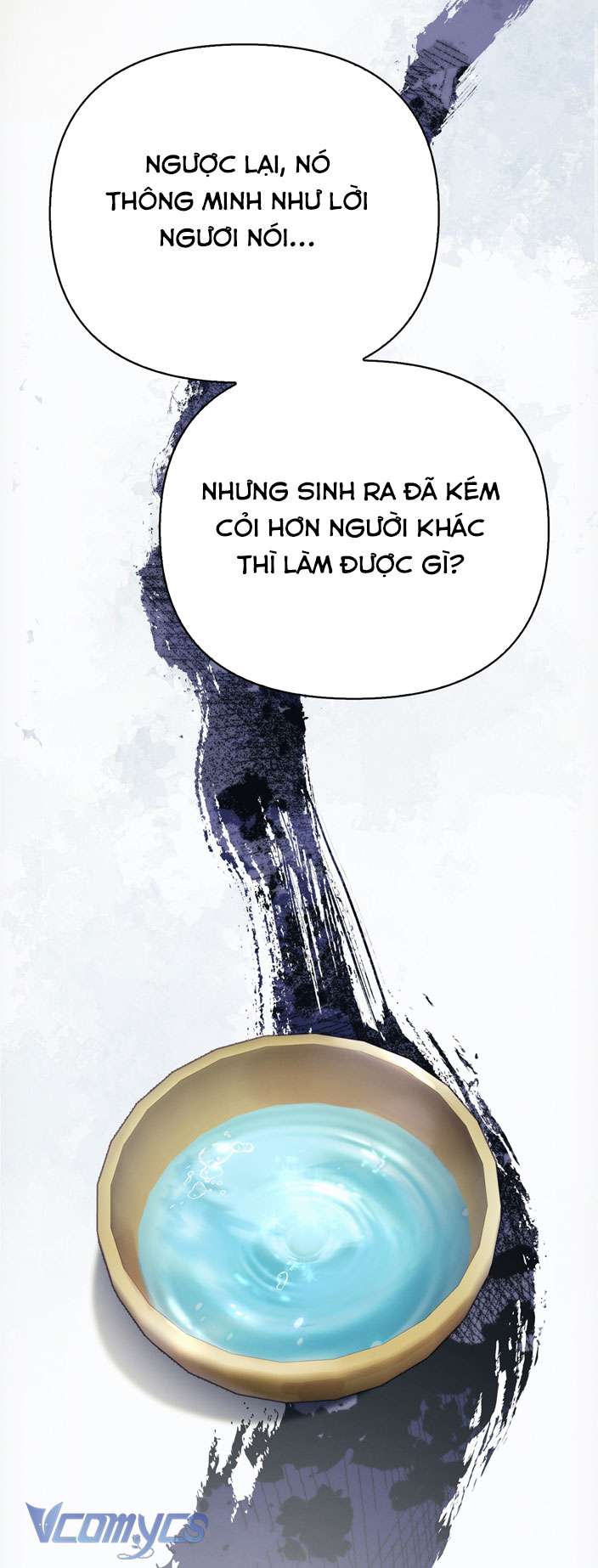 [18+] tiết học bí mật của trung điện chapter 21 35