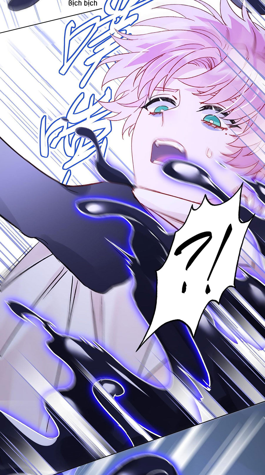 tôi phải làm một kẻ đại xấu xa chapter 102 20