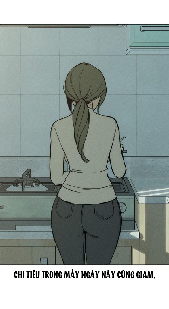 [18+] Nước Mắt Trên Đóa Hoa Tàn chapter 25.1 47