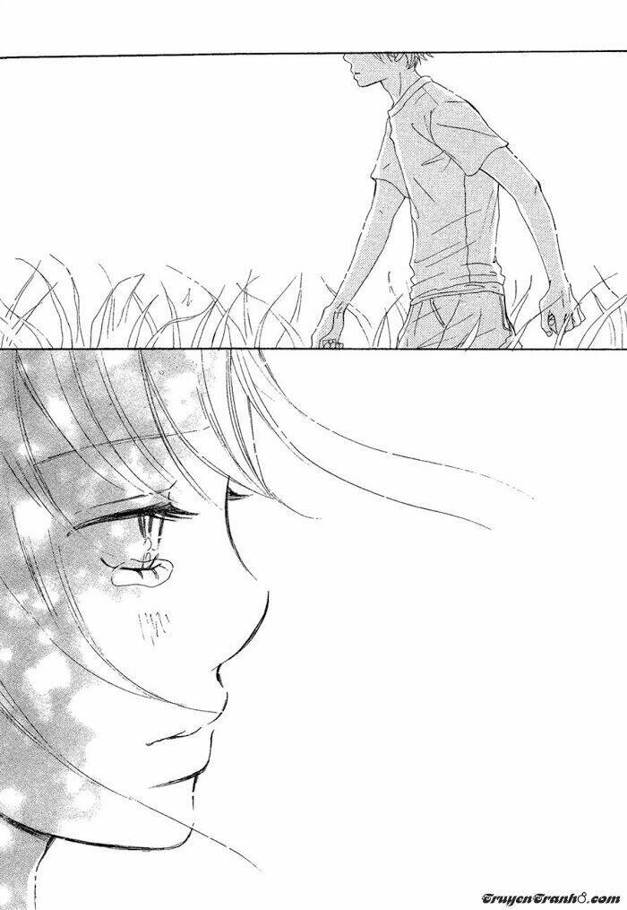 ngày ấy ta bên nhau chapter 70 36