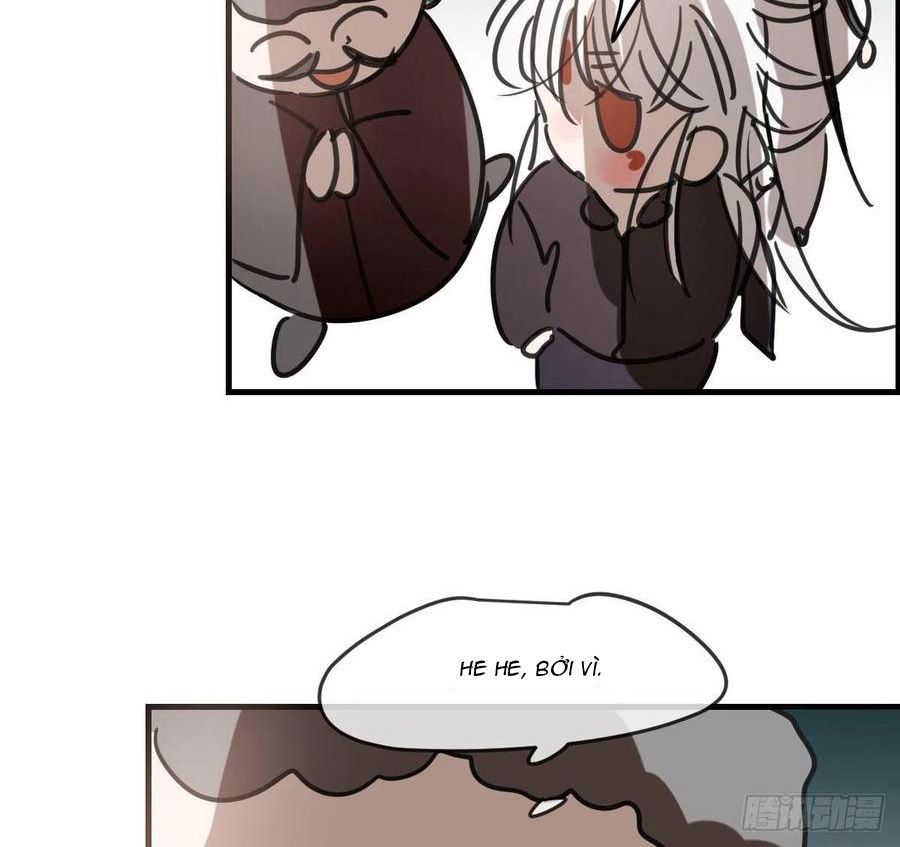Bắt Lấy Ngao Ngao chapter 161 - Trang 81