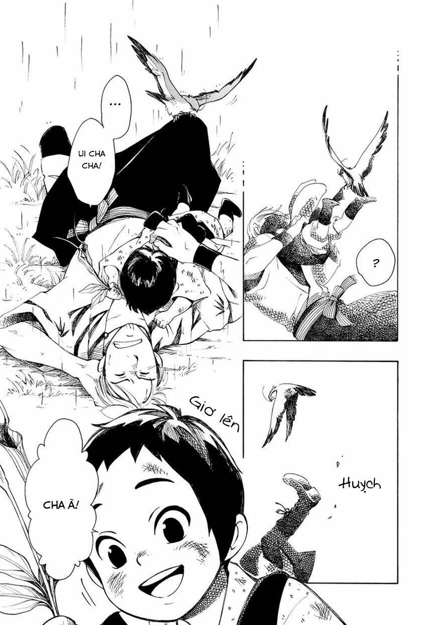 chichi kogusa chapter 1 37