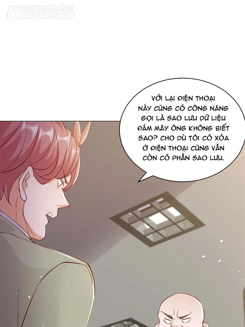 tài xế lái xe công nghệ như ta có nhiều tiền thì sao? chapter 7 4