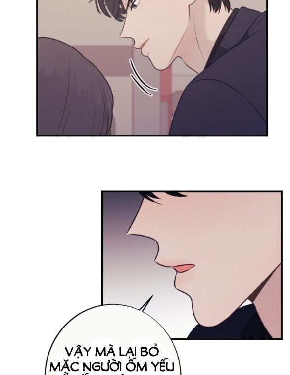 [18+] người vợ quyến rũ chapter 12.2 10